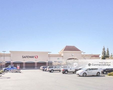 Retail space for Rent at 1080 Pleasant Grove Blvd in Roseville