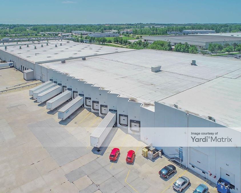 305 Rock Industrial Park Drive