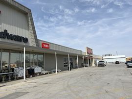 RED OAK PLAZA