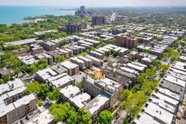 Receiver Sale: 29-Unit Multifamily | Chicago MSA