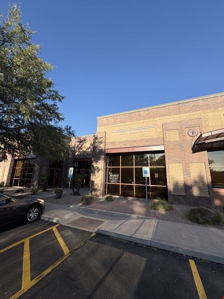 Office space for Sale at 4824 E Baseline Rd, Ste 107 in Mesa