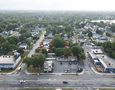 Retail space for Sale at 205 Waverly Ave in Patchogue