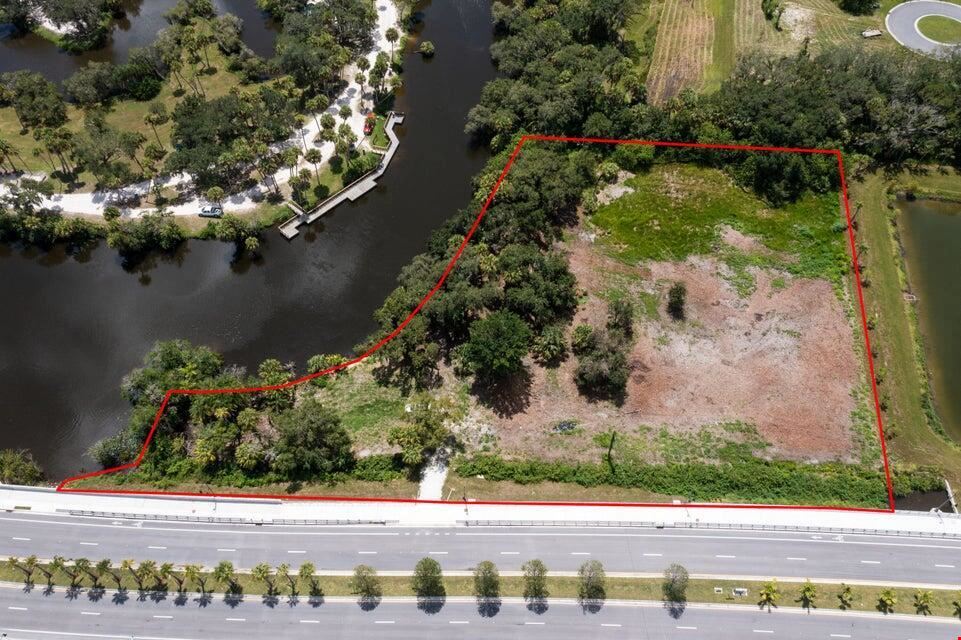 2083 W Midway Road, Fort Pierce, FL, 34981