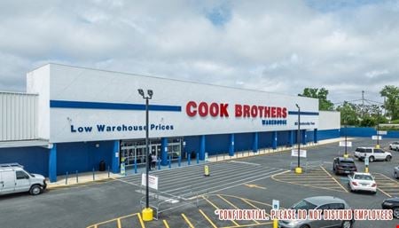 Retail space for Sale at 1740 North Kostner Avenue in Chicago