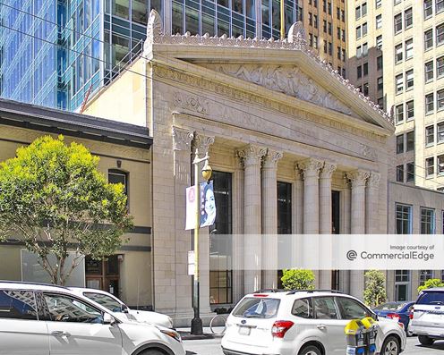 350 Bush Street