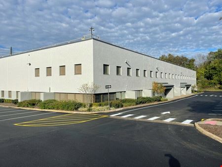 Photo of commercial space at 59-61 Imclone Dr in Branchburg