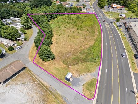 VacantLand space for Sale at 560 Lee Hwy in Verona