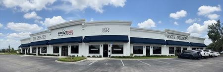 Office space for Rent at 24520 Production Circle in Bonita Springs