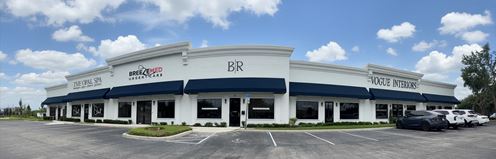 Boutique Wellness and Professional Office | Bonita Springs