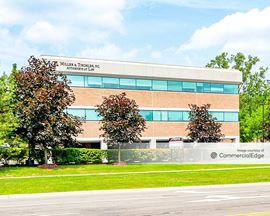 Fairways Office Center