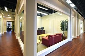 NorthPointe Village - Nyman Building