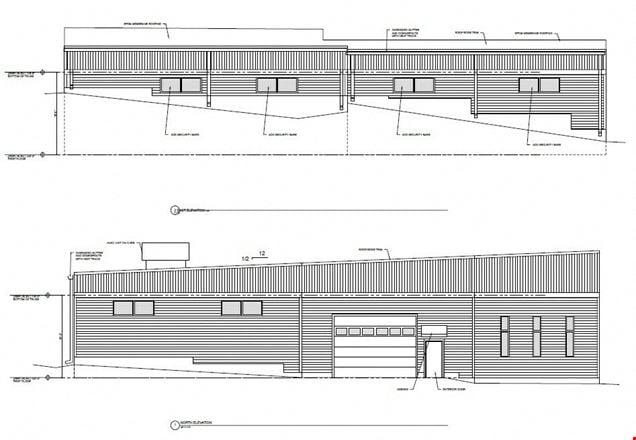 Prime Urban Infill Development Site