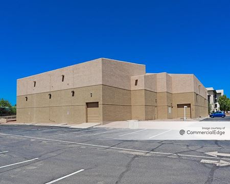 Office space for Rent at 7303 East Earll Drive in Scottsdale