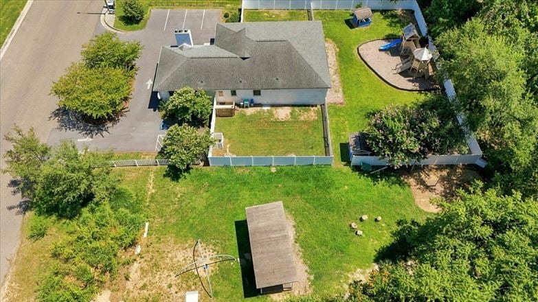8.5% CAP RATE INVESTMENT | NN LEASED COMMERCIAL PROPERTY
