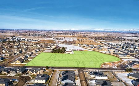VacantLand space for Sale at TBD Ardell Street in Kuna