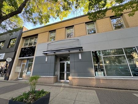 Photo of commercial space at 333 6 Street South, Suite #105 & #110 in Lethbridge