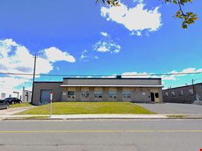 55 Milvan Drive, North York, ON M9L 1Y8