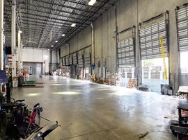 Prologis Atlantic Business Center