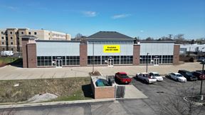 Ann Arbor - 2 Property Portfolio