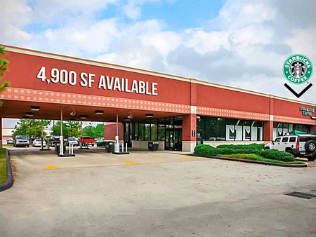 3068 College Park Drive - The Woodlands