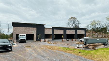 Photo of commercial space at 1020 Meb Ct. in Mount Juliet