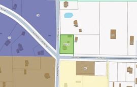 Investment/Development Property