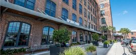 The Cigar Factory - Retail & Office For Lease