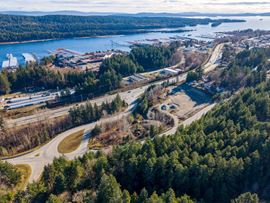 1201 Christie Road, Ladysmith, BC