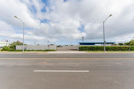 Other space for Sale at 94-489 & 91-469 Kapolei Kai Street in Kapolei