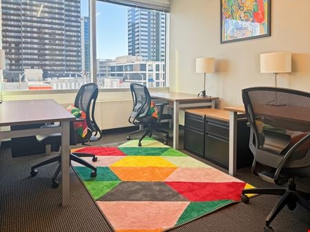 Coworking space for Rent at 330 St Mary Avenue #300 in Winnipeg