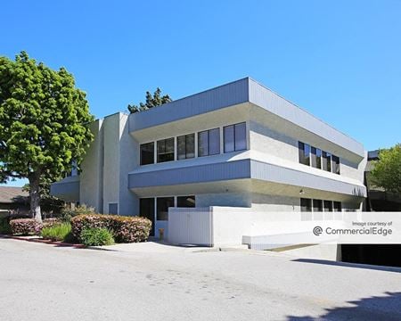 Office space for Rent at 1280 S Victoria Ave in Ventura