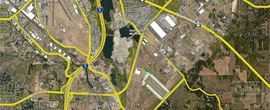 Build-to-Suit for Lease or Sale | Mill Creek Logistics Center
