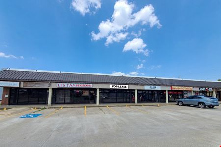 Photo of commercial space at 1419 West Walnut Street in Rogers
