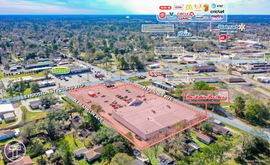 Brookshire Brothers Grocery