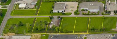 Industrial Land - Lansing Mi. - Delta Township 