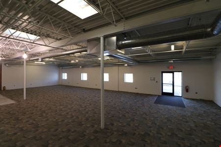 Photo of commercial space at 7800 Computer Ave in Bloomington