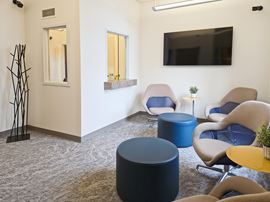 Regus - Davenport - Harrison St