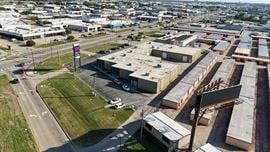 4304-4328 S Mingo Rd - Expressway Trade Center - Industrial