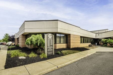 Photo of commercial space at 6934 Williams Road in Niagara Falls