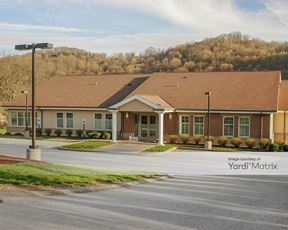 Murrysville Commons Medical Building