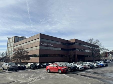 Office space for Rent at 1001 Craig Rd, Suite 200 in Saint Louis