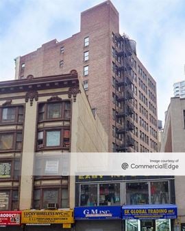 31 West 27th Street