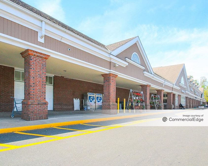1790 Post Road East, Westport Retail Space For Lease
