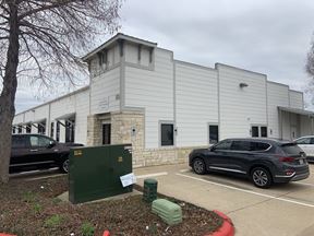 WelRoc Station