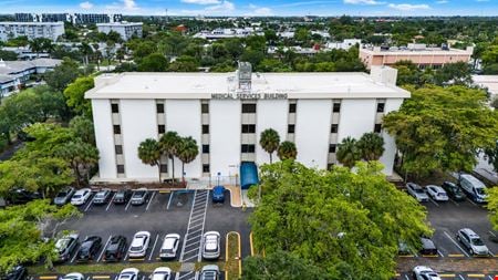 Office space for Rent at 4101 Northwest 4th Street in Plantation