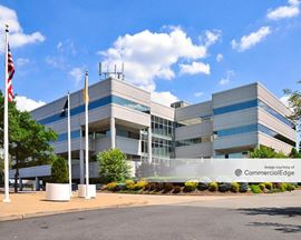 River Drive Center II