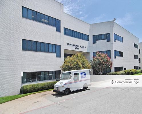 Baylor Scott & White Medical Center - Carrollton - Plaza 2