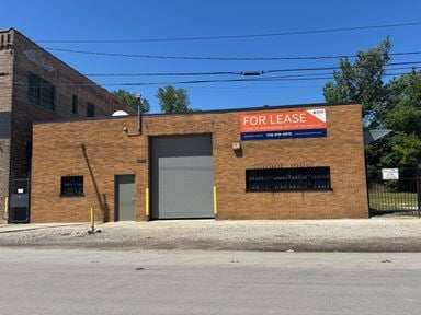 834 W. 49th Place