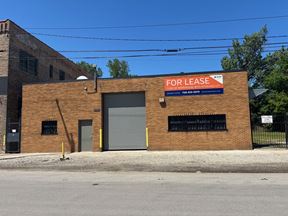 834 W. 49th Place