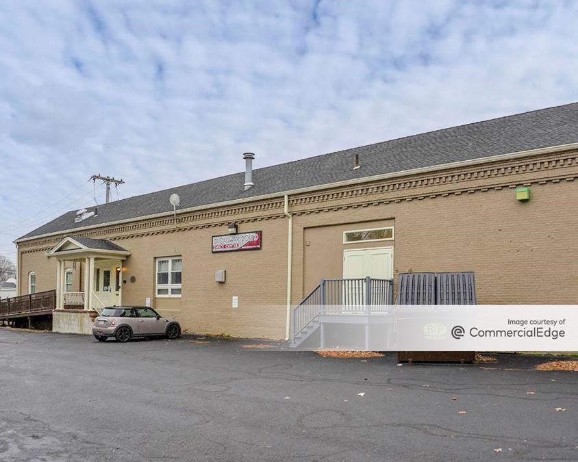 19 Willow Street, Natick, MA CommercialSearch